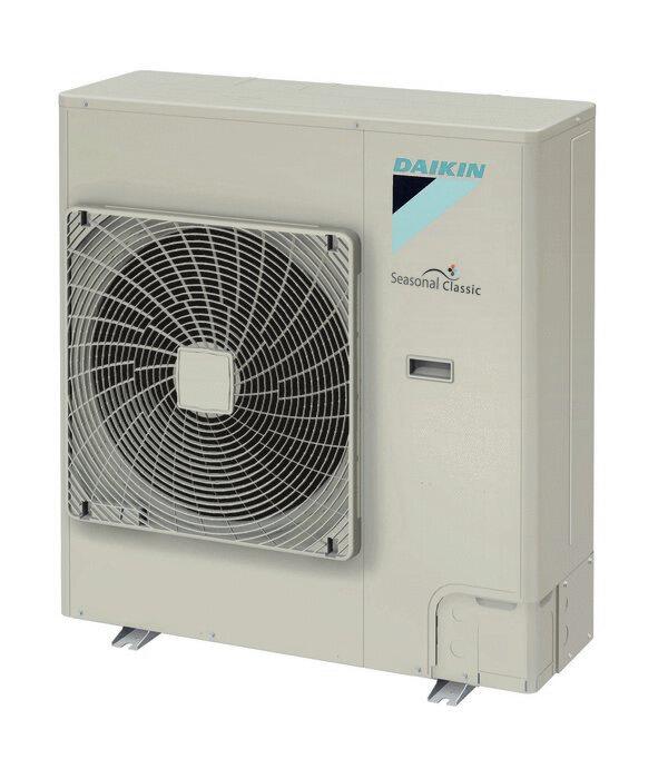 UNITE EXTERIEURE - Sky air Seasonal Classic - Réversible