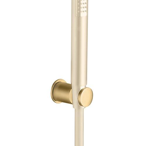 SUPPORT DCHETTE ROND MURAL OR        PD44996P ONDYNA  [PD44996P]