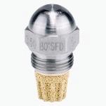 HFD/HD - Gicleur fioul - Type HFD
