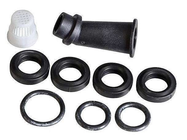 HYDRAULIQUE - Accessoires