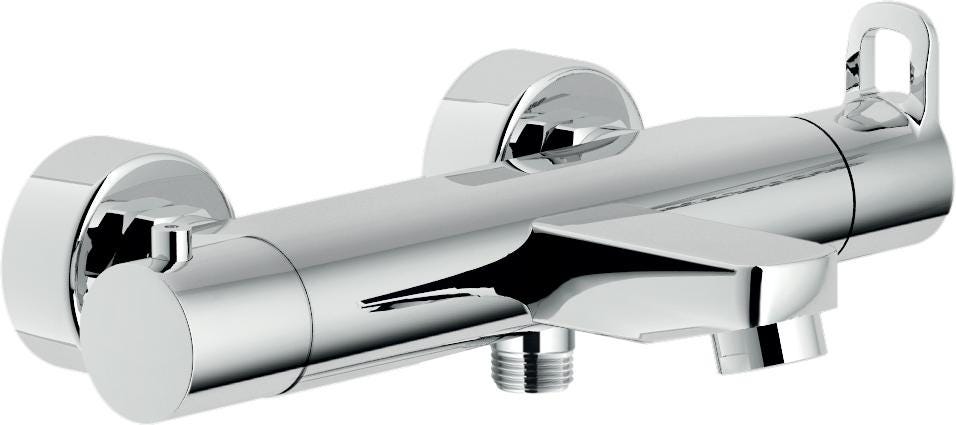 MITIGEUR BD THERM NEWROAD     CHR RD00410/1CR NOBILI RUBINETTERIE  [RD00410/1CR] 