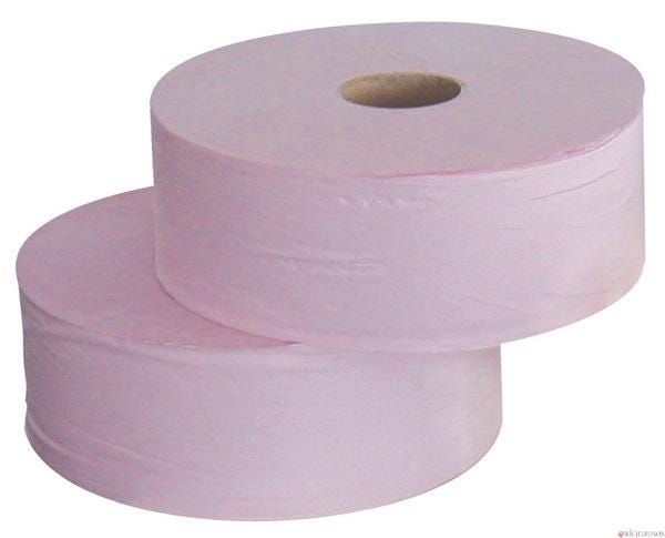 SERIE COLLECTIVITE - Papier toilette rouleau