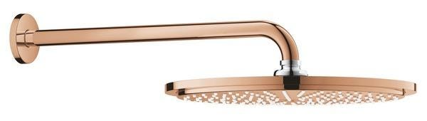 ENSEMBLE DCH DE TETE  RAINSHOWER     26066DA0 GROHE  [26066DA0]