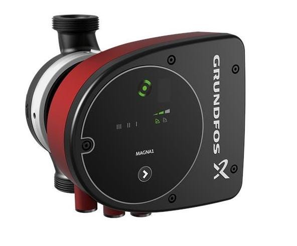CIRCULATEUR MAGNA1 25-60  N 180 230V 99221224 GRUNDFOS POMPES DISTRIBUTION  [99221224]