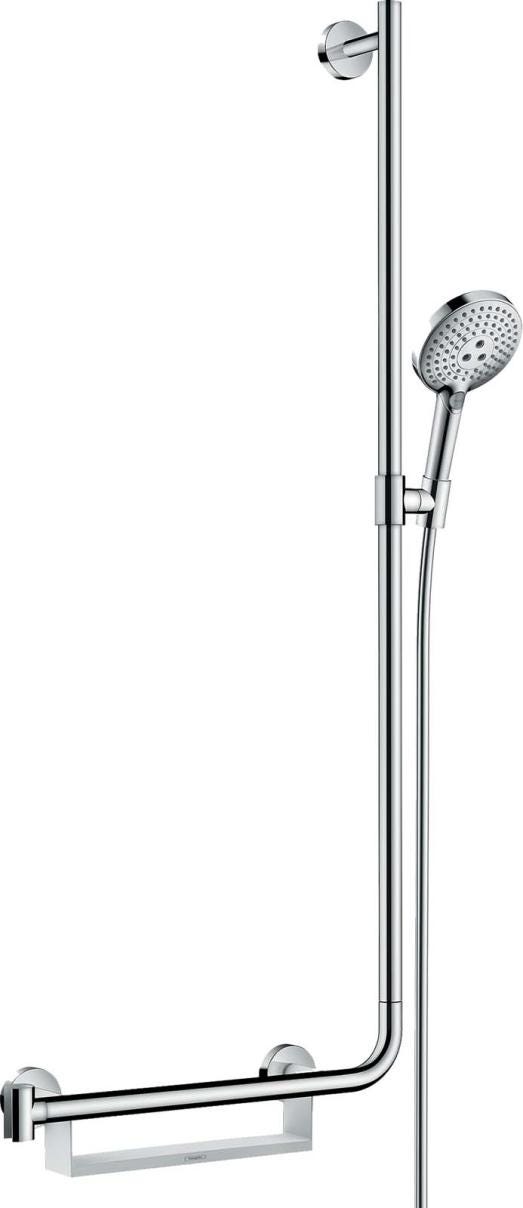 RAINDANCE - Select S 120 - Barre de douche complète