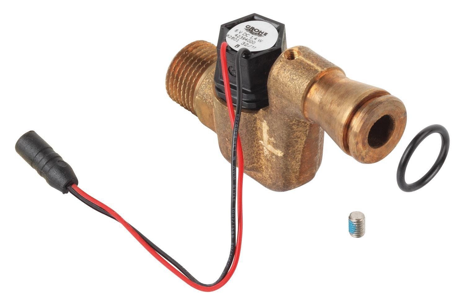 ELECTROVANNE                         42394000 GROHE  [42394000] 