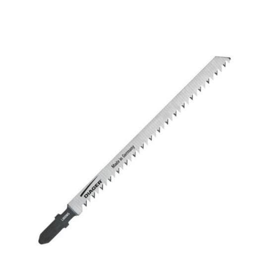 LAME SCIE SAUTEUSE 8-65MM -5-   DIAGER L009W5 DIAGER FRANCE  [L009W5]