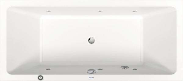 BAIGN. DURAVIT NO.1  BALNEO   760492000JP1000