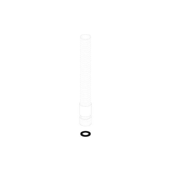 FLEXIBLE BAIGN.4TROUS FF 1/2  -3/8  H961444AA IDEAL STANDARD FRANCE  [H961444AA]