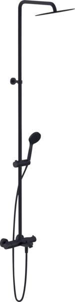 EXCLUSIVITES RICHARDSON PAR NOBILI - Colonne bain/douche thermostatique