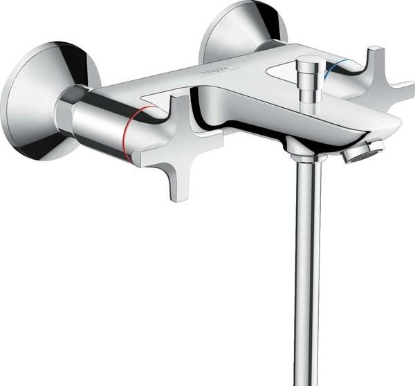 LOGIS CLASSIC - Mélangeur bain-douche
