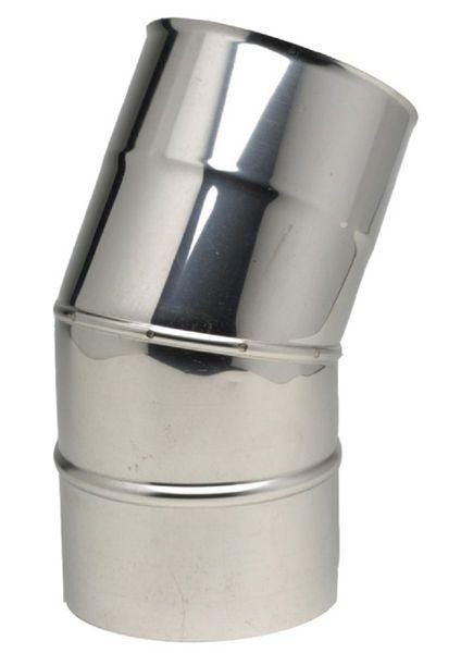 COUDE 30 2PART INOX 304 153            263015 TOLERIE EMAILLERIE NANT-SETEN  [263015]
