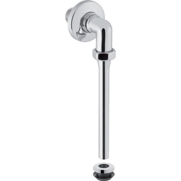 TUBE DE CHASSE PR.URINOIR D19 CHR.  119688211 GEBERIT  [119.688.21.1]