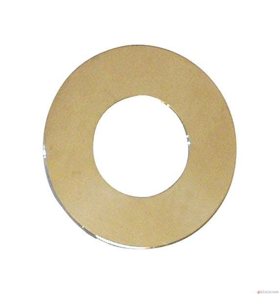 ROSACE ECARTEMENT P504 3/8 CHR   PRESTO 40900 PRESTO LES ROBINETS  [40900]