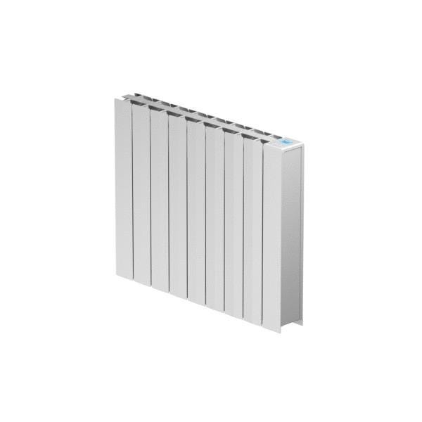 RAD.HORIZONTAL AXINO 1500W BLC SATINE M142114 INTUIS THERMO  [M142115]