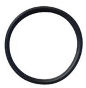 CONDUIT RIGIDE - EMAIL - SPECIAL POELE A PELLETS - Noir mat