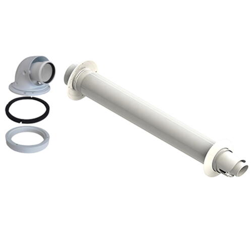 DUALIS BT / EI - Kit