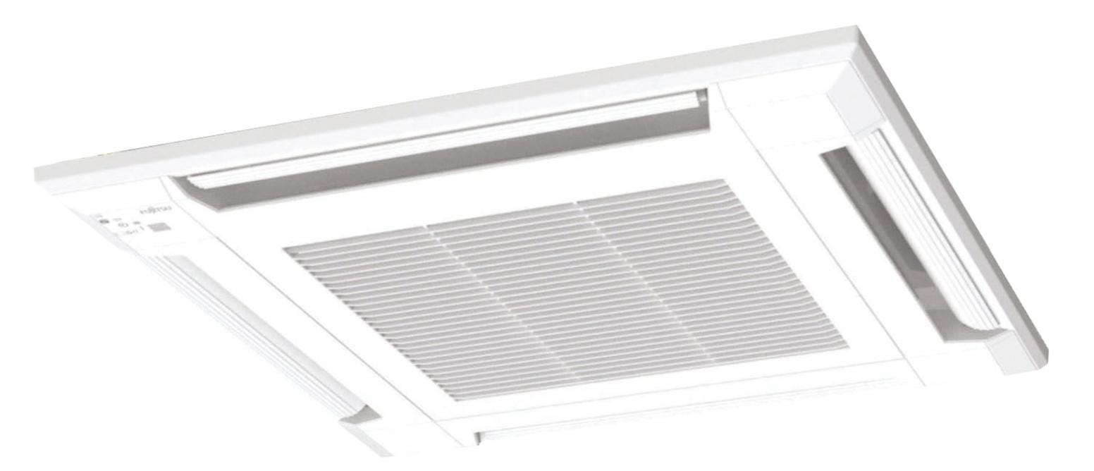 FACADE CASSETTE 600X600 UTG-UFYF-W     873042 ACTA ATLANTIC  [873042] 
