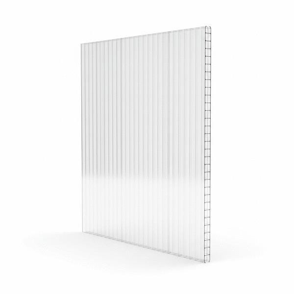PLAQUE MODULIT 511 CRISTAL UV1F   40X490X7000 STABILIT FRANCE  [RIC-P000EJ]