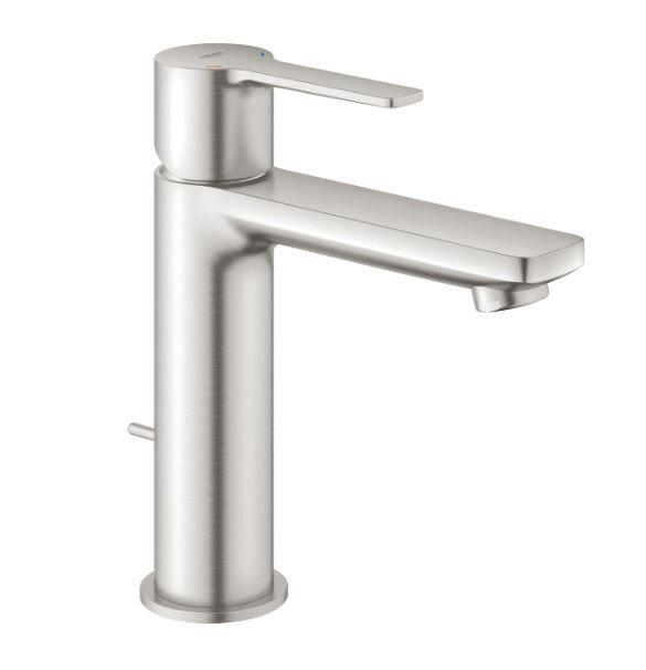 LINEARE - Mitigeur Lavabo Monotrou