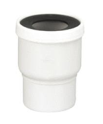 PIPE POUR WC - MF