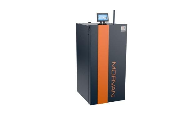 CHAUD.GRANULE GM EKO 20                522693 SELF CLIMAT  [522693]