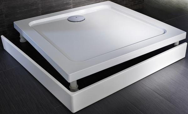 REHAUSSE -KIT  9PIEDS+TABL.LUXE- JD E62502-00 JACOB DELAFON KOHLER  [E62502-00]