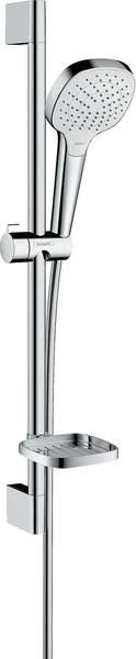 SET CROMA SELEC E100 VARIO HANSGROHE 26586400