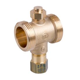 SOUPAPE ANTIGEL G 1" M             R148HPY005
