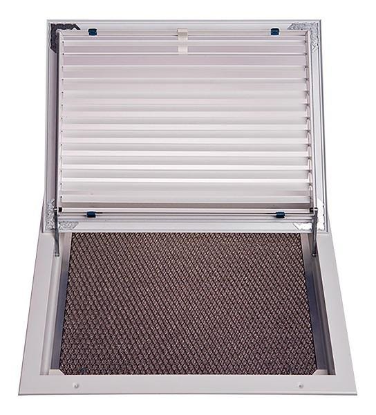 GRILLE DE REPRISE PORTE-FILTRE  RRFR050050BTX DAIKIN  [RRFR050050BTX]
