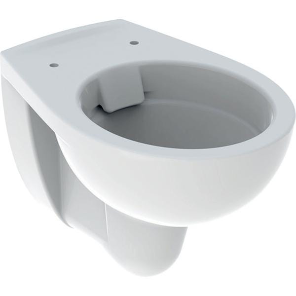 CUVETTE WC SUSP BASTIA RIMFREE   501.649.00.1 GEBERIT  [501.649.00.1]