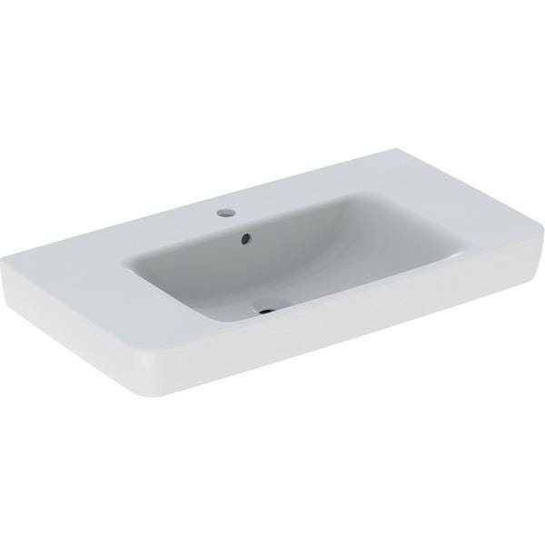 LAVABO RENOVA PLAN 90CM          501.702.00.1 GEBERIT  [501.702.00.1]