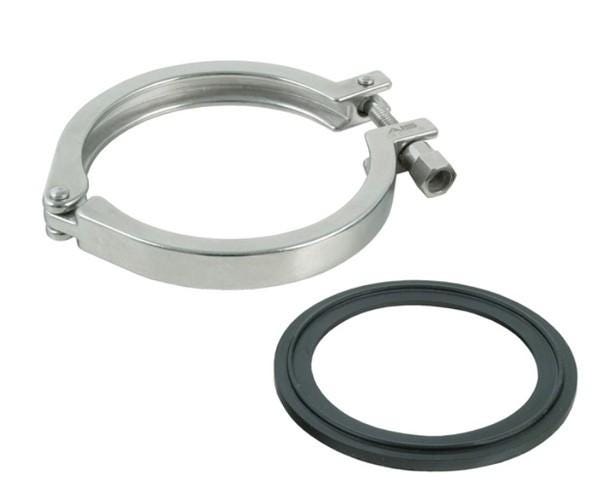 COLLIER DE SERRAGE MODULAIRE