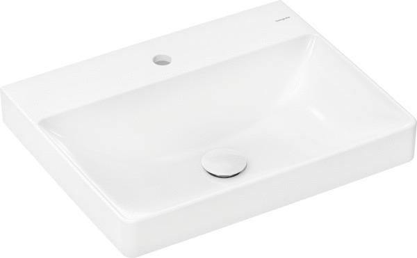 PLAN VASQUE XELU Q  600/480  SANS TP 61016450 HANSGROHE  [61016450]