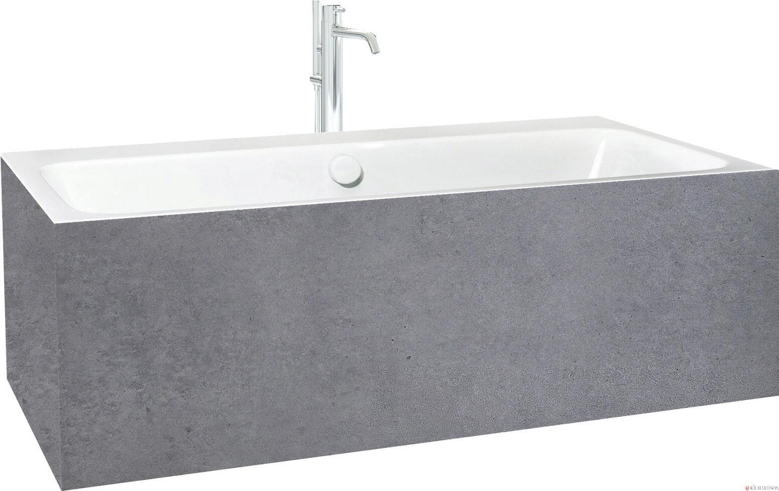 DECOFAST - Tablier de baignoire