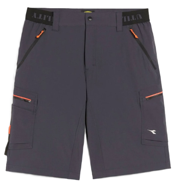 BERMUDA - Topglove - Jaune