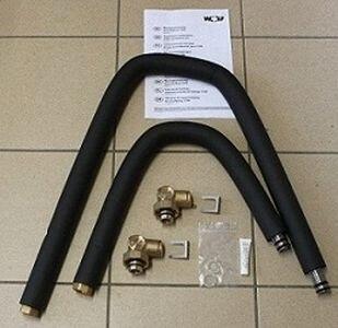KIT HYDRAULIQUE - Kit
