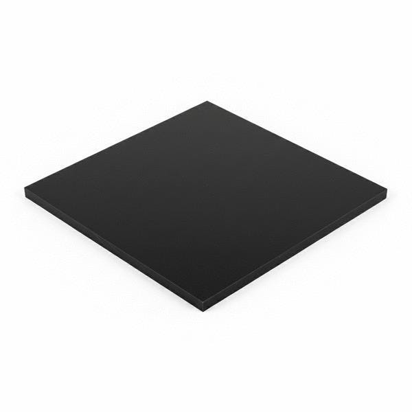 PLAQUE SEMITRON ESD 410C EP      12.7X305X305 GRENOPLAST