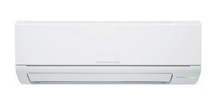 MURAL - MSZ-DM-VA/MSZ-HJ-VA - Inverter - réversible