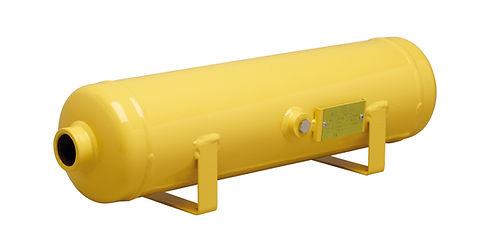 CAPACITE TAMPON 10 LITRES E-S F 1"1/4 B199450