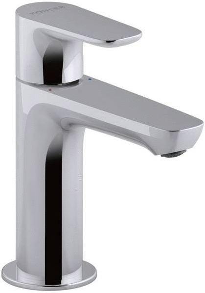 ALEO - Robinet indépendant pour lave-mains