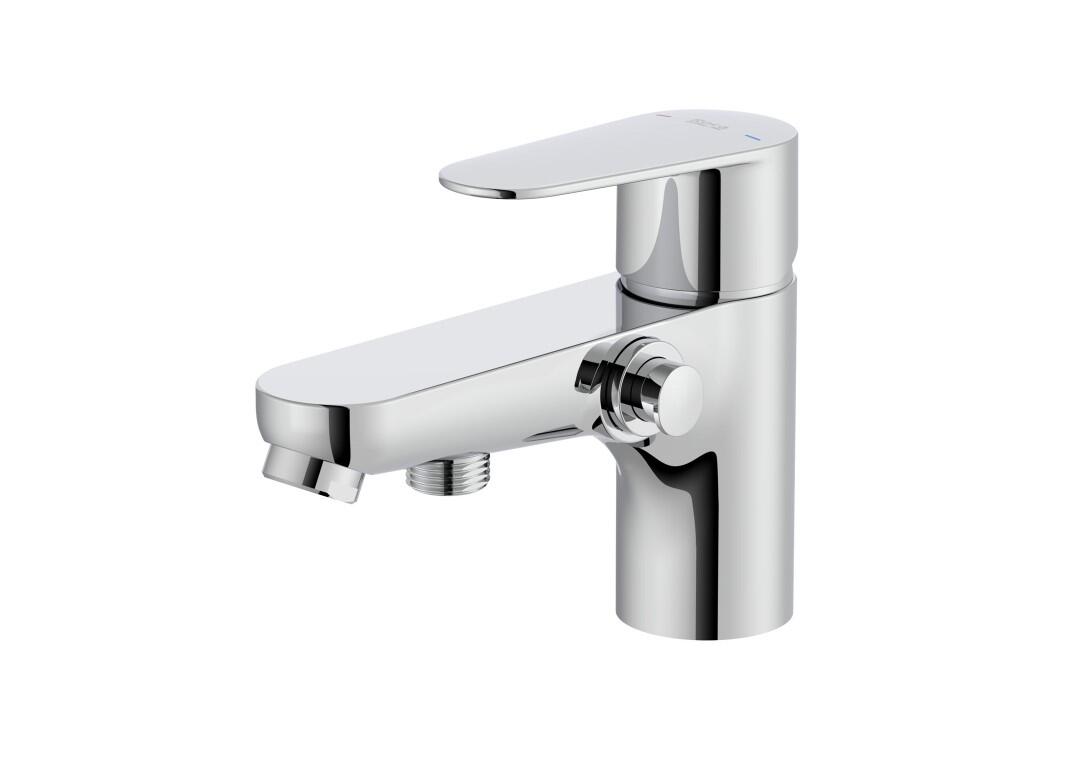 VICTORIA PLUS - Mitigeur bain-douche monotrou
