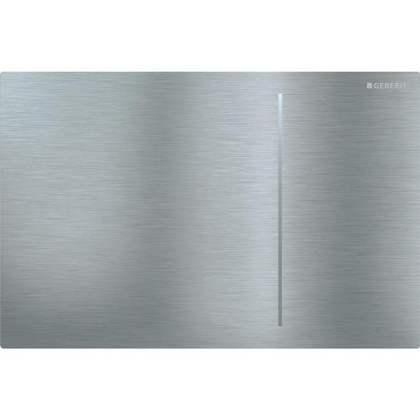 PLAQUE DECL.SIGMA70 INOX    GEBERIT 115620FW1 GEBERIT