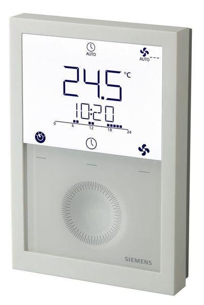 THERMOSTAT AMBIANCE - RDG200T