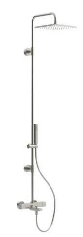 EXCLUSIVITES RICHARDSON PAR FIMA CARLO FRATTINI - Colonne thermostatique bain-douche