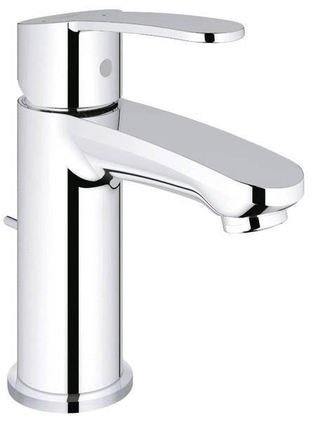 EUROSTYLE COSMOPOLITAN - Mitigeur lavabo
