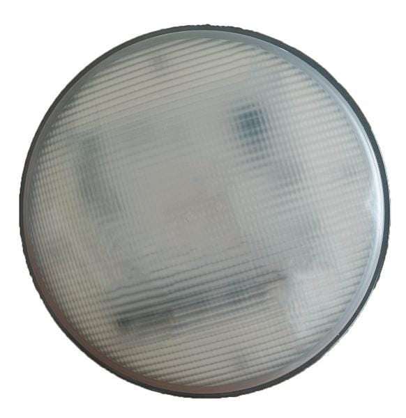 LAMPE LEDS BLANCHES 1.17 PAR56       67510I59 FLUIDRA  [67510I59]