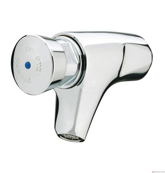 ROBINET LAV.MUR.PRESTO504ANTIGEL PRESTO 33902 PRESTO LES ROBINETS  [33902]