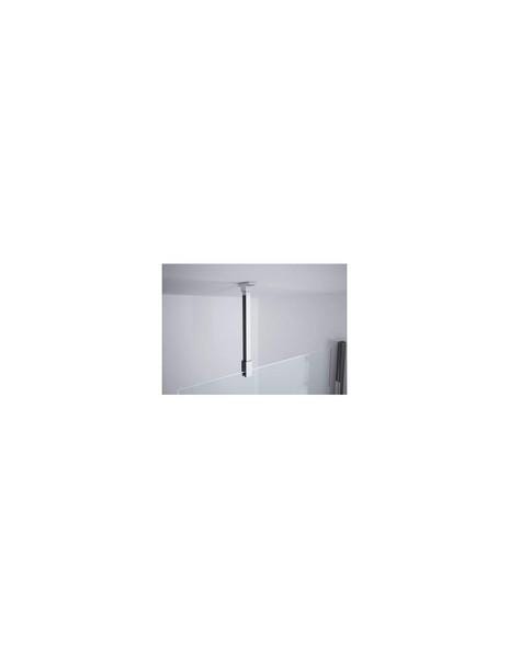 BARRE DE RENFORT PLAFOND CHROME    R80ELSOF-K NOVELLINI FRANCE