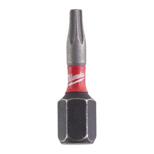 EMBOUT VISSAGE SHOCKWAVE TX B015   4932471581 TECHTRONIC INDUSTRIES FRANCE